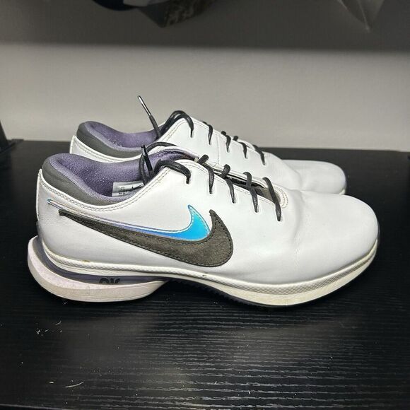 Nike Air ZM Victory TR 3 NRG Wide M24 Endless Pursuit Mens 7.5 Golf FV5290-100 - Picture 1 of 16
